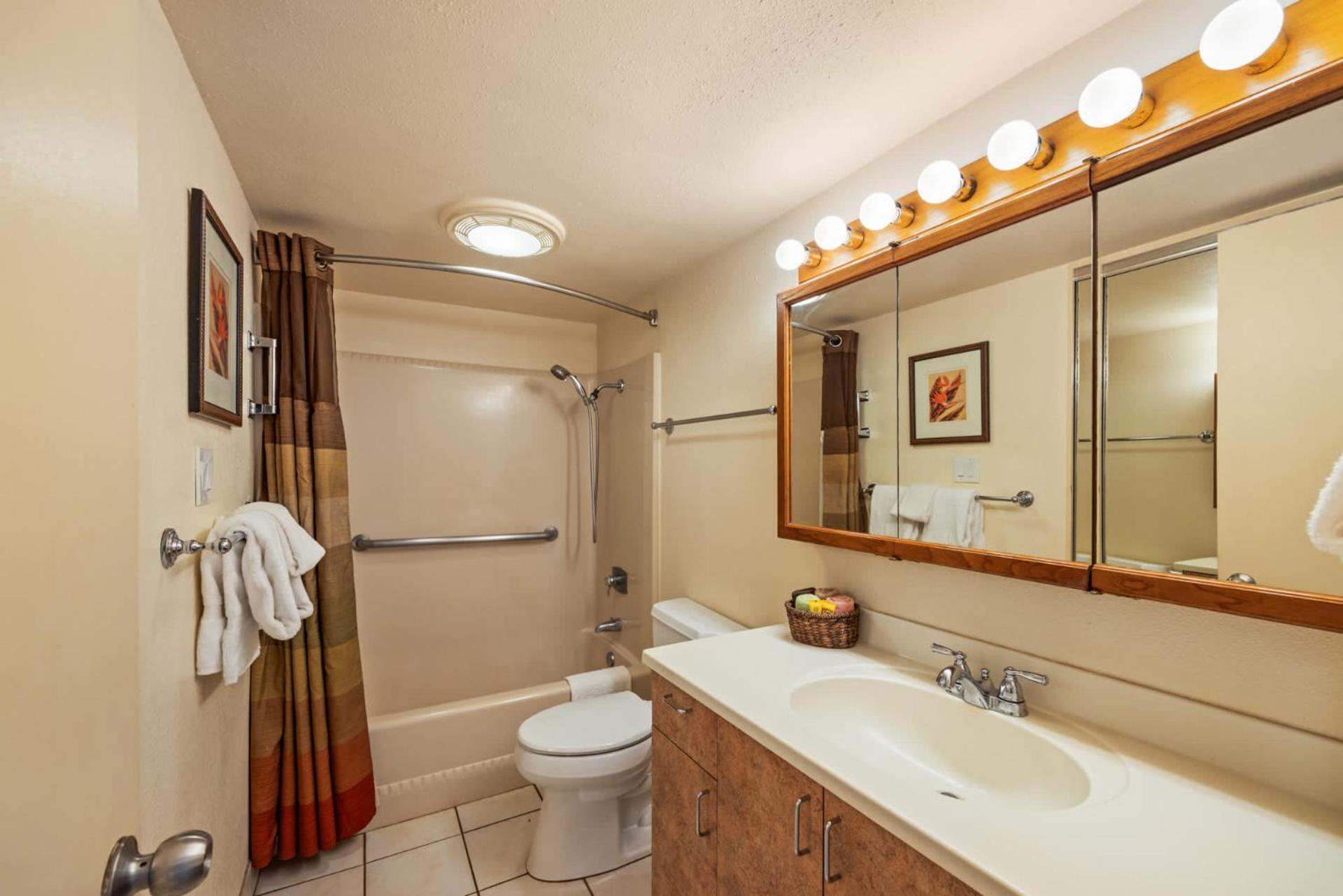 Kuleana Club #712 Oceanfront - 1 Bedroom & 1 Bathroom - 2Nd Floor Kahana Buitenkant foto